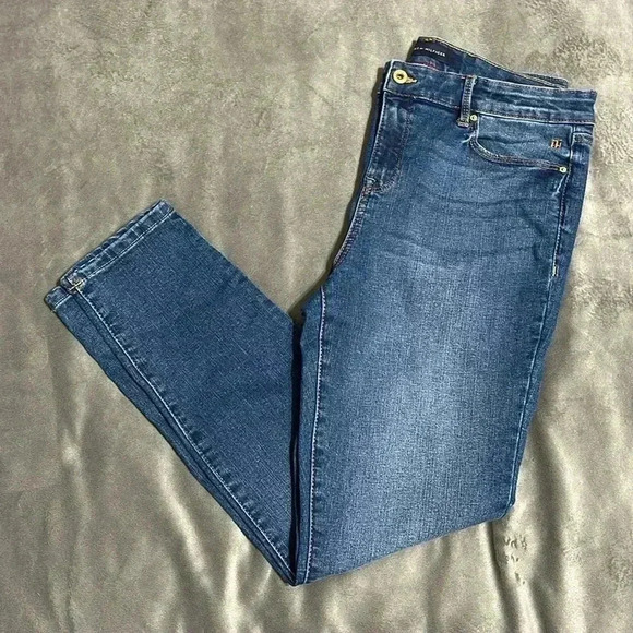 🍁💙 Tommy Hilfiger Skinny Jeans - Picture 1 of 5